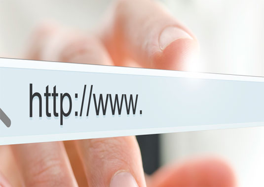 Domínios, e-mails profissionais e hospedagem
